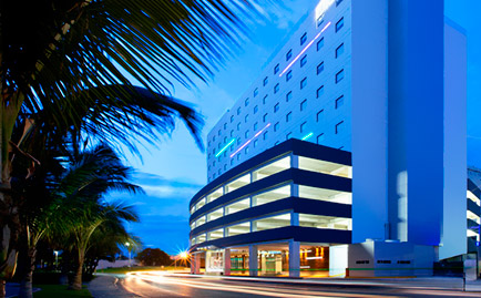Hotel Aloft