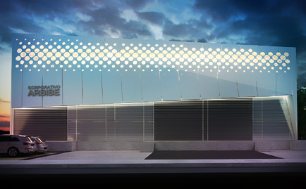 Oficinas APQ