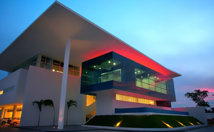 Corporativo Sunglass