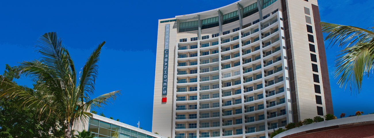 Hotel Krystal Hotel Krystal