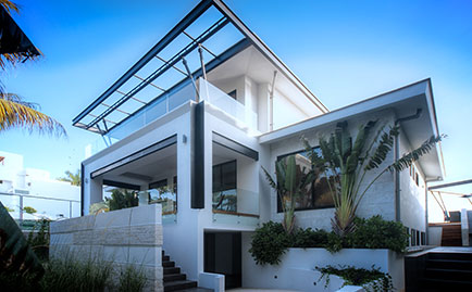 Casa Isla Mujeres