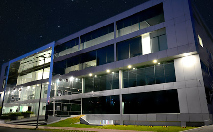 Corporativo Mera