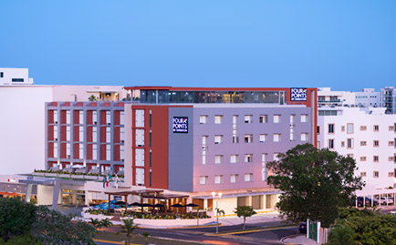 Hotel Four Points