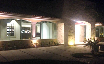 Hotel y Restaurant Italiano El Cid