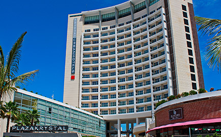 Hotel Krystal Urban