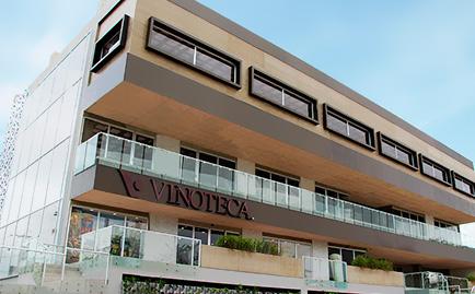 Plaza Vía